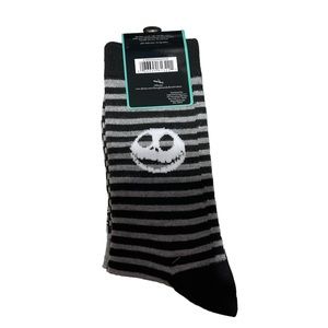 The Nightmare Before Christmas  socks - 2 pairs